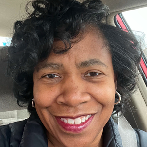 Fundraising Page: Helen Jackson